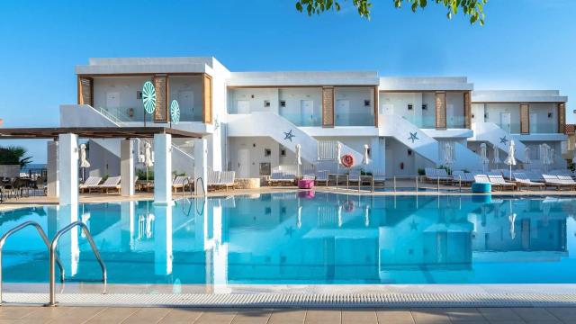 Hotel Aelius Hotel & Spa