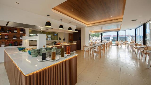 Hotel Aelius Hotel & Spa