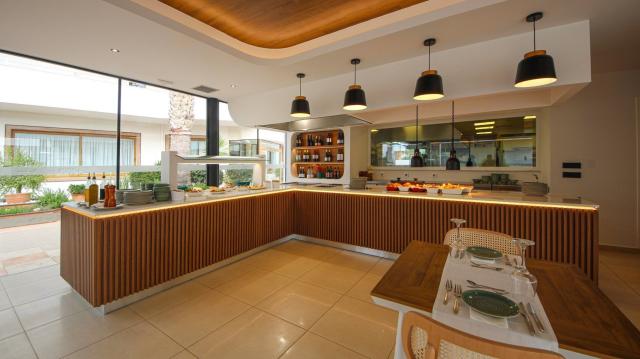 Hotel Aelius Hotel & Spa