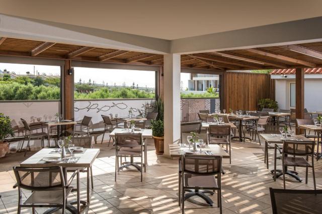 Hotel Aelius Hotel & Spa
