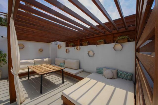 Hotel Aelius Hotel & Spa