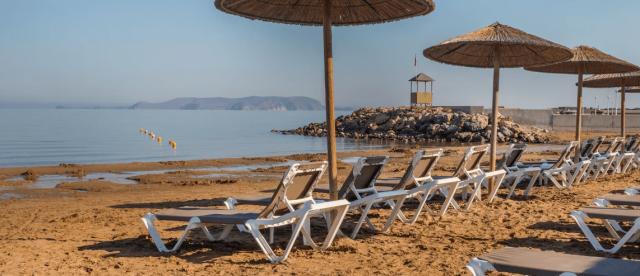 Hotel Aelius Hotel & Spa