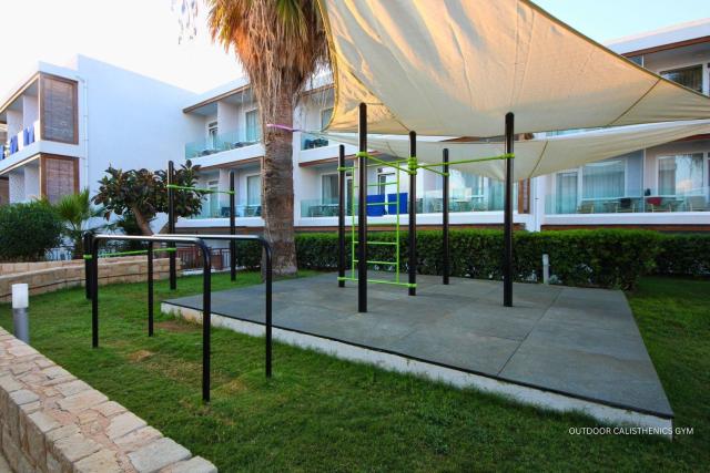Hotel Aelius Hotel & Spa