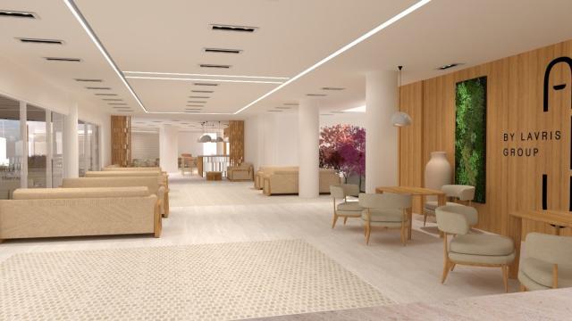 Hotel Aelius Hotel & Spa