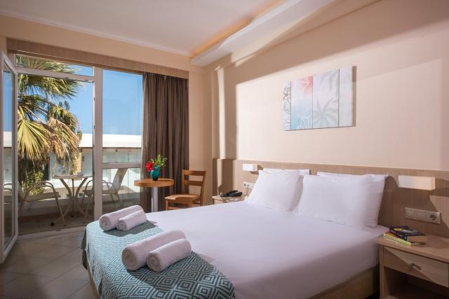 Hotel Aelius Hotel & Spa