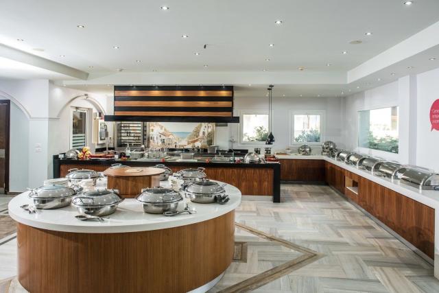 Hotel Aelius Hotel & Spa