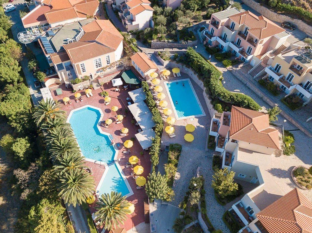 Sunrise Resort
