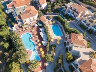 Sunrise Resort