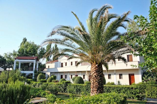 Hotel Pasiphae