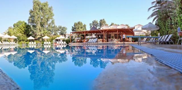 Hotel Pasiphae