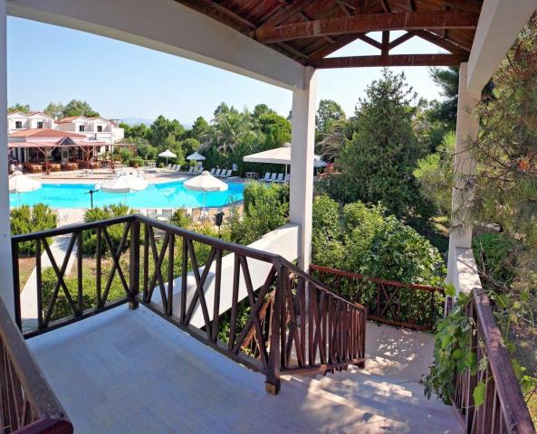 Hotel Pasiphae
