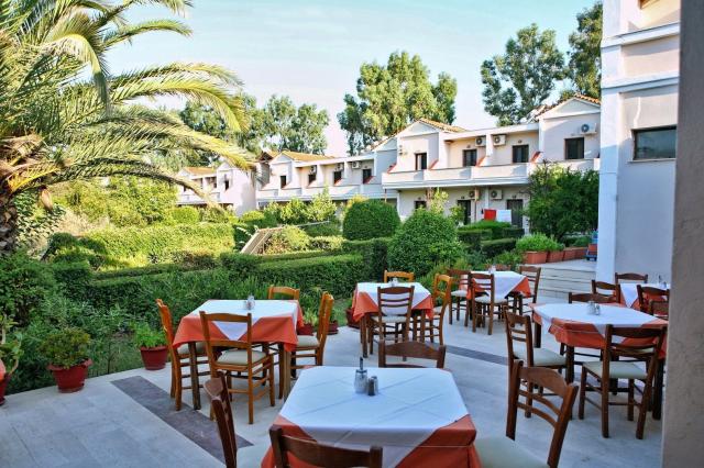 Hotel Pasiphae