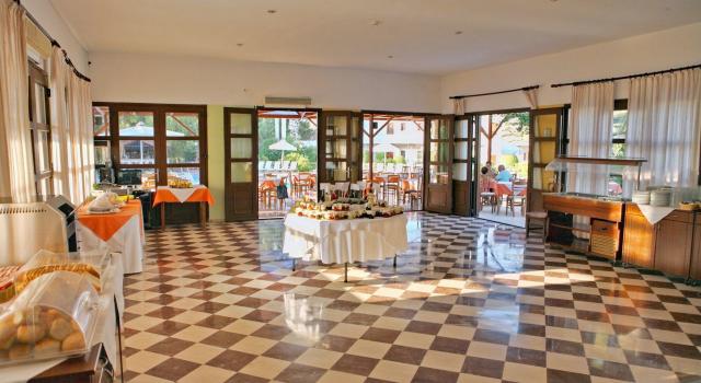 Hotel Pasiphae
