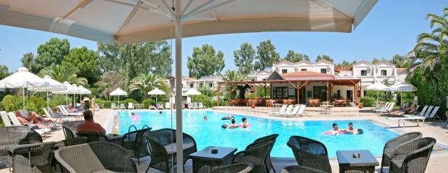 Hotel Pasiphae