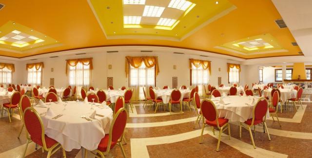 Hotel Pasiphae