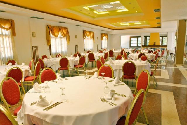 Hotel Pasiphae