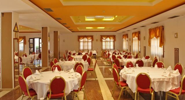 Hotel Pasiphae