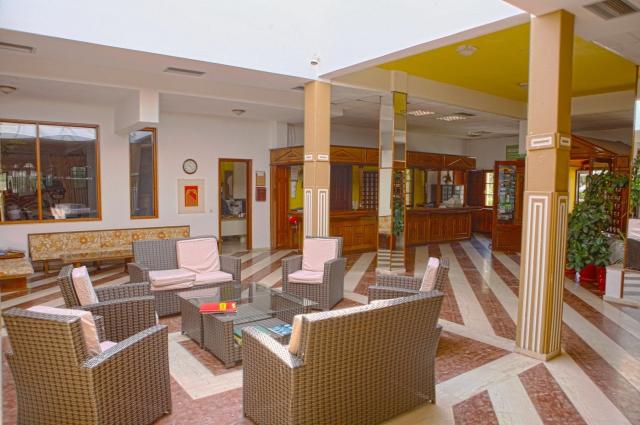 Hotel Pasiphae