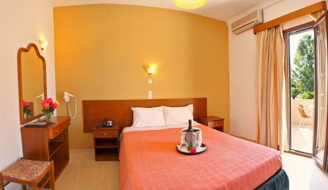 Hotel Pasiphae
