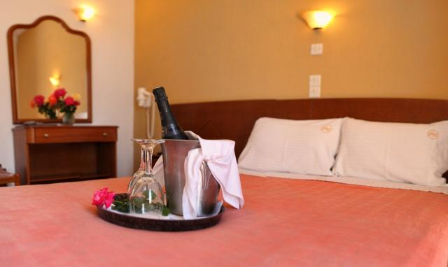 Hotel Pasiphae