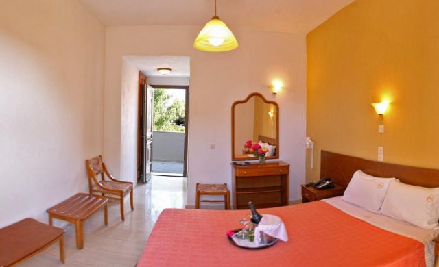 Hotel Pasiphae