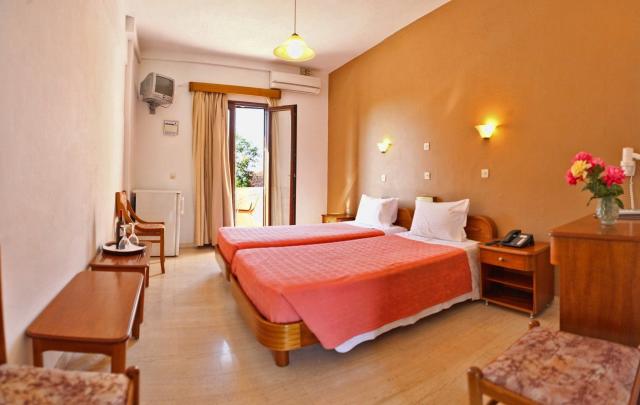 Hotel Pasiphae