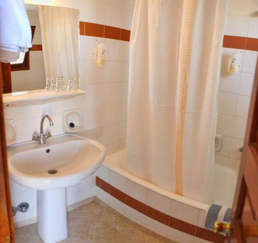 Hotel Pasiphae
