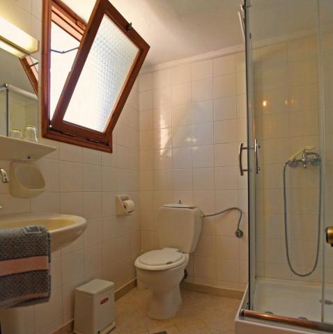 Hotel Pasiphae