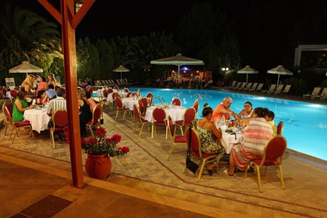 Hotel Pasiphae
