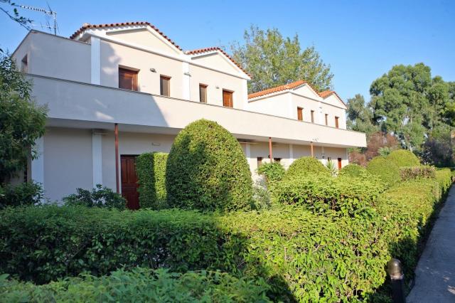 Hotel Pasiphae