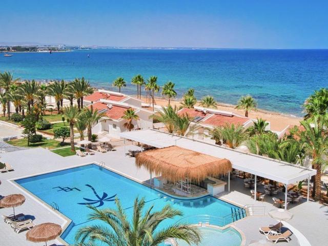 Long Beach Resort