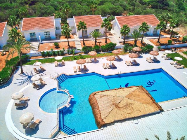 Hotel Long Beach Resort