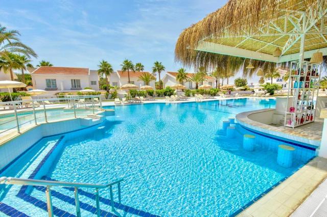 Hotel Long Beach Resort
