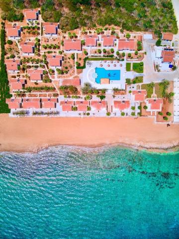 Hotel Long Beach Resort