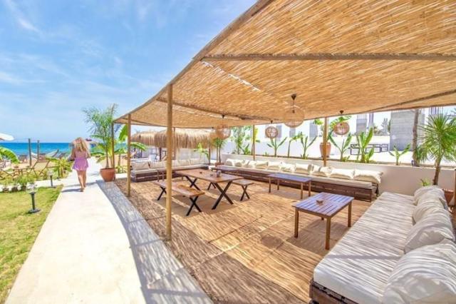 Hotel Long Beach Resort