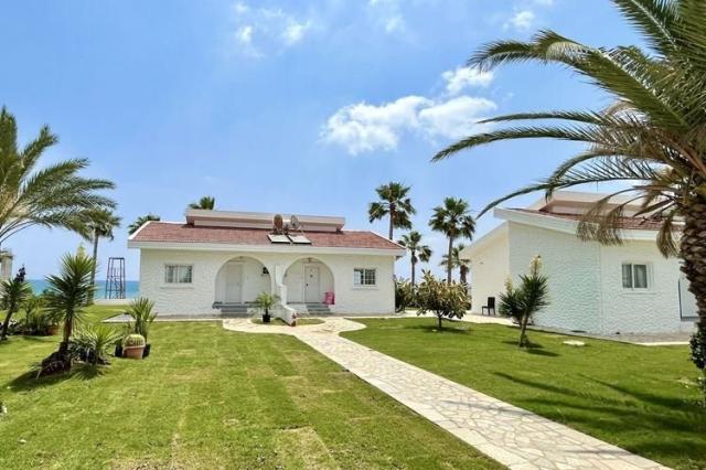 Hotel Long Beach Resort