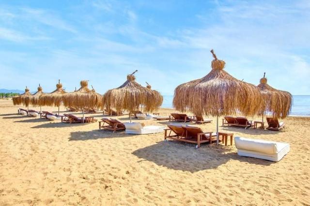 Hotel Long Beach Resort