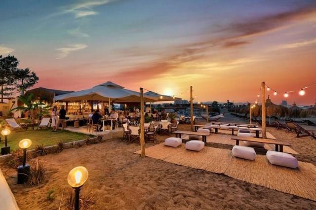 Hotel Long Beach Resort