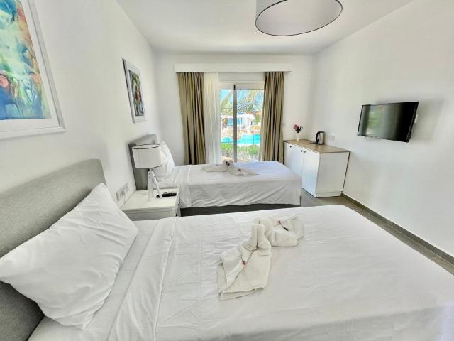 Hotel Long Beach Resort