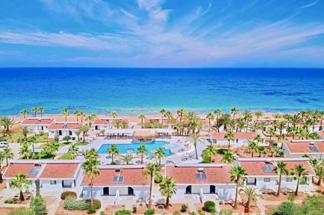 Hotel Long Beach Resort
