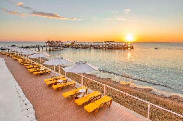 Hotel Salamis Bay Conti Resort