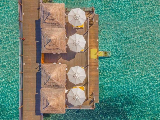 Hotel Salamis Bay Conti Resort