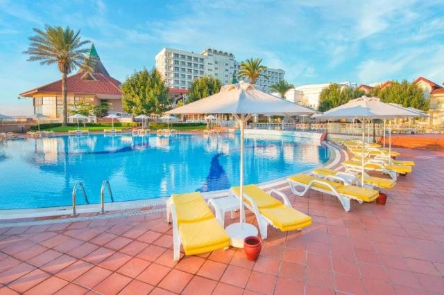 Hotel Salamis Bay Conti Resort