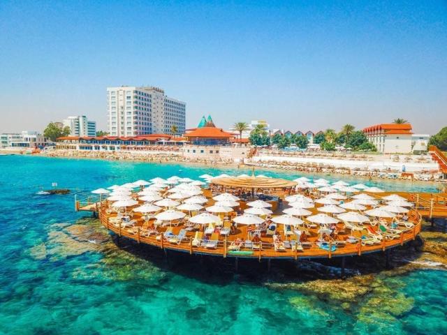 Hotel Salamis Bay Conti Resort
