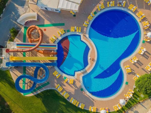 Hotel Salamis Bay Conti Resort