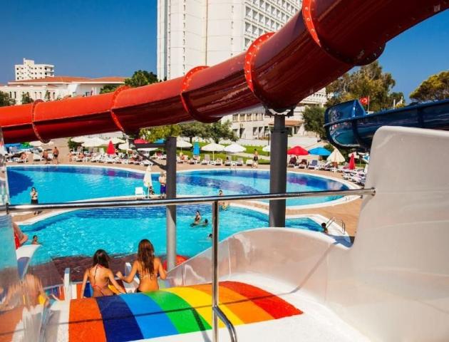 Hotel Salamis Bay Conti Resort