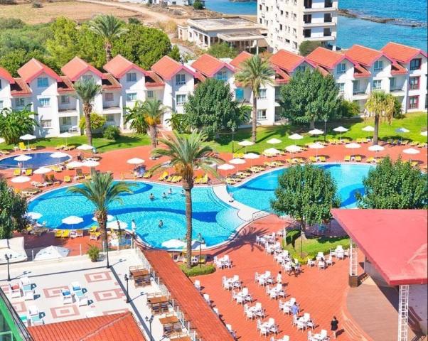Hotel Salamis Bay Conti Resort
