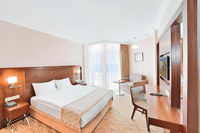 Hotel Salamis Bay Conti Resort