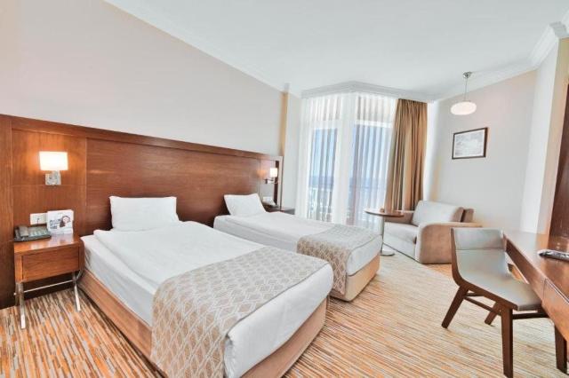 Hotel Salamis Bay Conti Resort