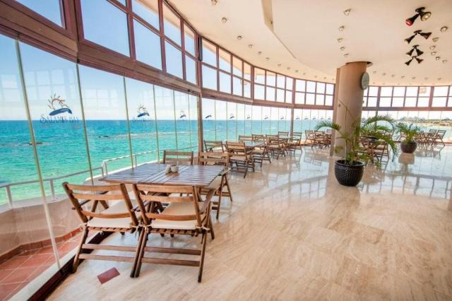 Hotel Salamis Bay Conti Resort